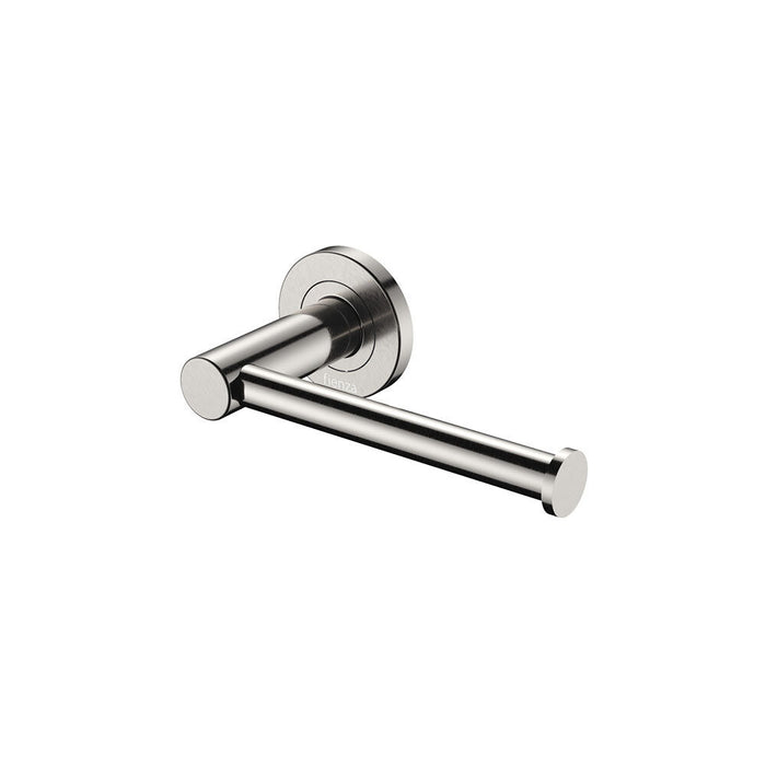 158mm Fienza Kaya Stainless Steel Round Toilet Roll Holder