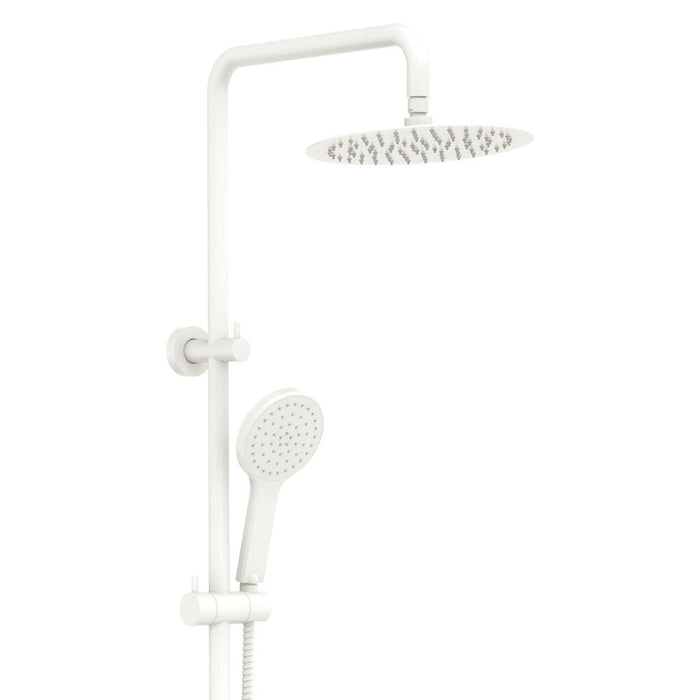 Fienza Kaya Round Twin Shower