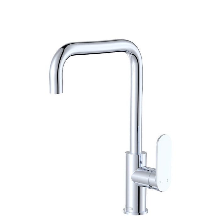 Fienza Empire Stainless Steel Slim Sink Mixer