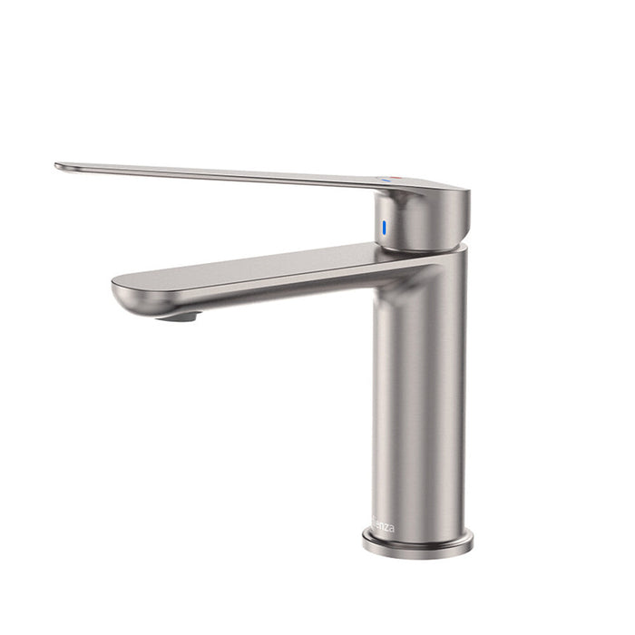 Fienza Empire Lead Free Brass Care Cold Start Basin Mixer