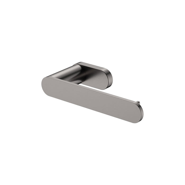 170mm Fienza Empire Stainless Steel Slim Toilet Roll Holder