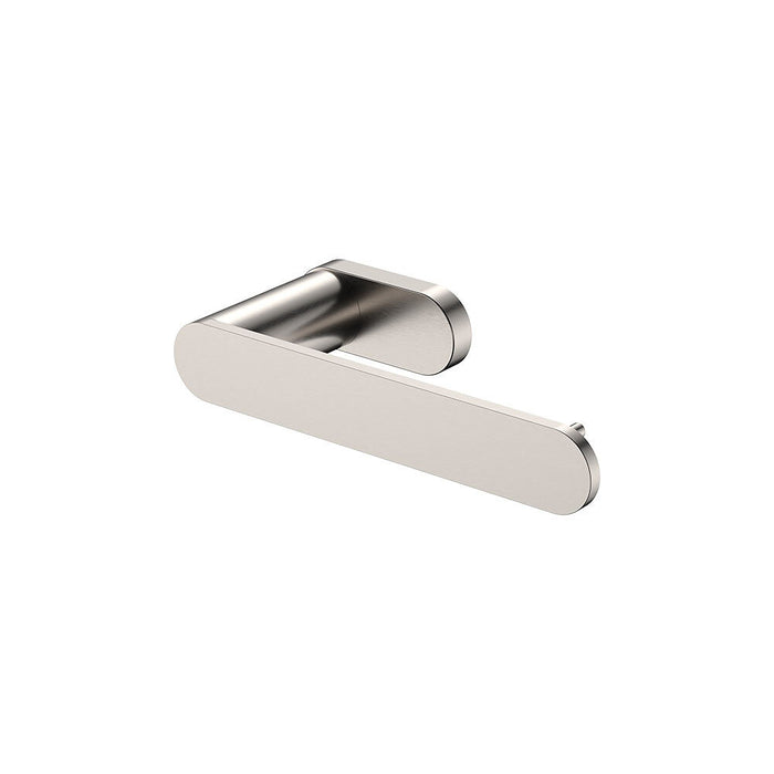 170mm Fienza Empire Stainless Steel Slim Toilet Roll Holder