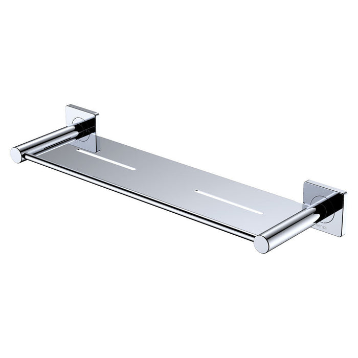 452mm Fienza Sansa Stainless Steel Shower Shelf