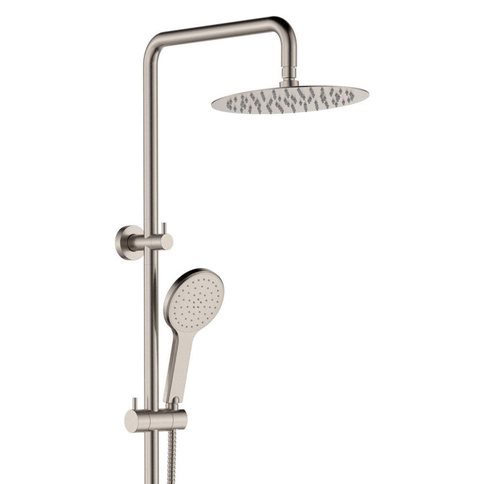 Fienza Kaya Round Twin Shower