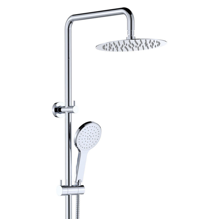 Fienza Kaya Round Twin Shower