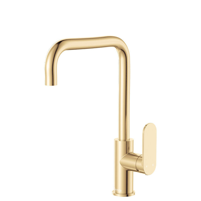 Fienza Empire Stainless Steel Slim Sink Mixer