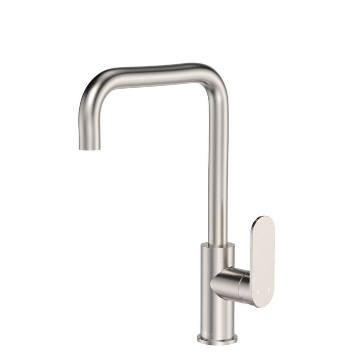 Fienza Empire Stainless Steel Slim Sink Mixer
