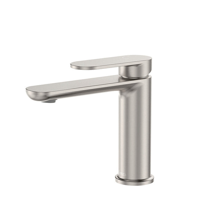 Fienza Lead-free Brass Slim Cold Start Basin Mixer