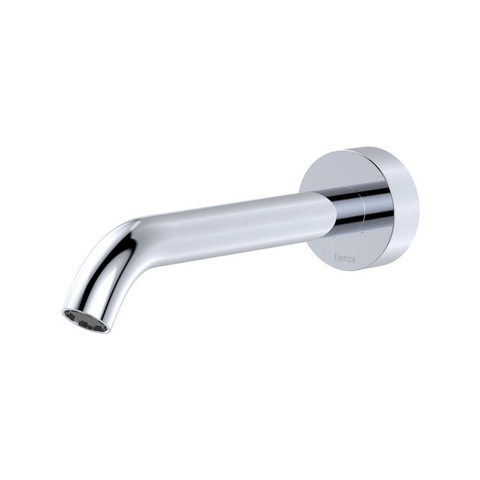 180mm Fienza Kaya Stainless Steel And Lead-free Brass Basin/Bath Outlet