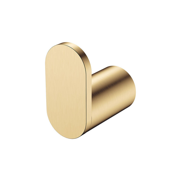 Fienza Empire Stainless Steel Slim Robe Hook