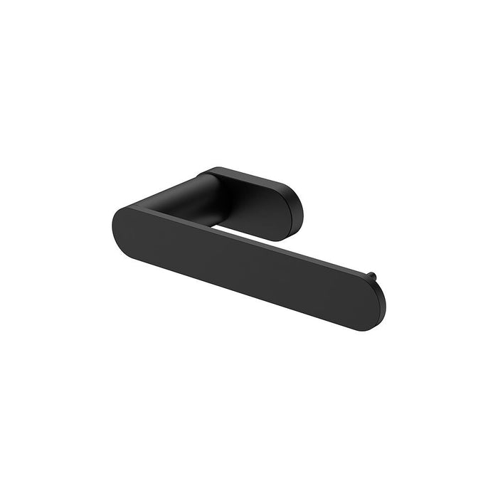 170mm Fienza Empire Stainless Steel Slim Toilet Roll Holder