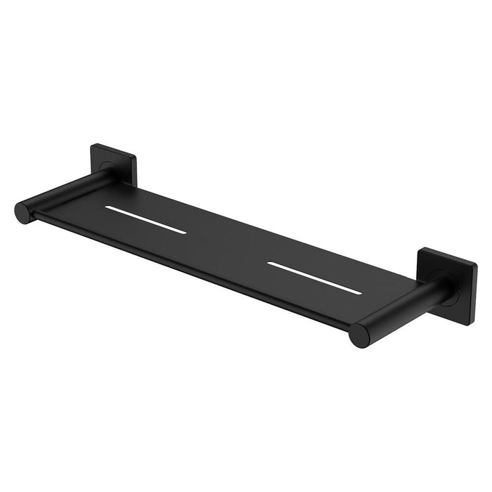 452mm Fienza Sansa Stainless Steel Shower Shelf