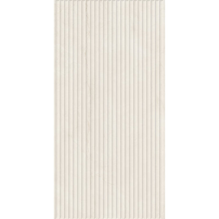 600*1200mm Trinity BOTTICINO 3D FLUTE ALABASTER 1.44M2/Ctn