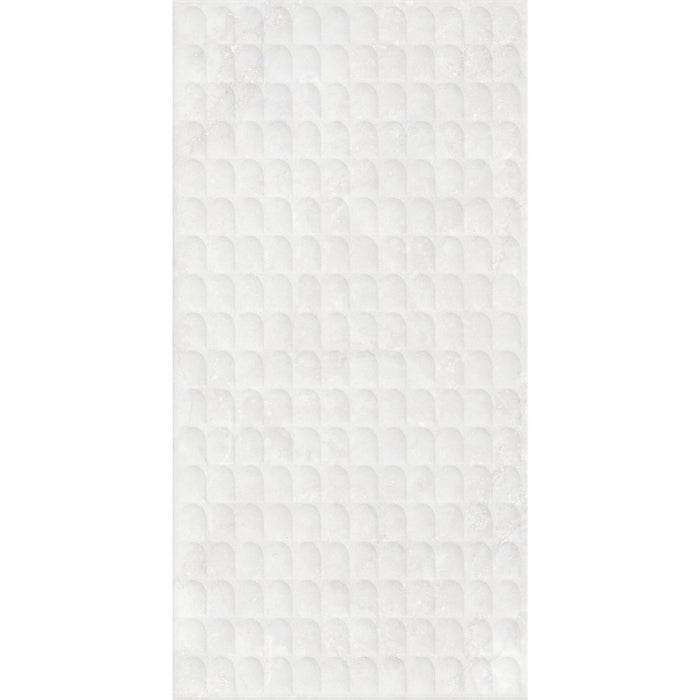 600*1200mm Trinity NEW SICILY BIANCO 3D COLOSSEO ARCH 1.44M2/Ctn