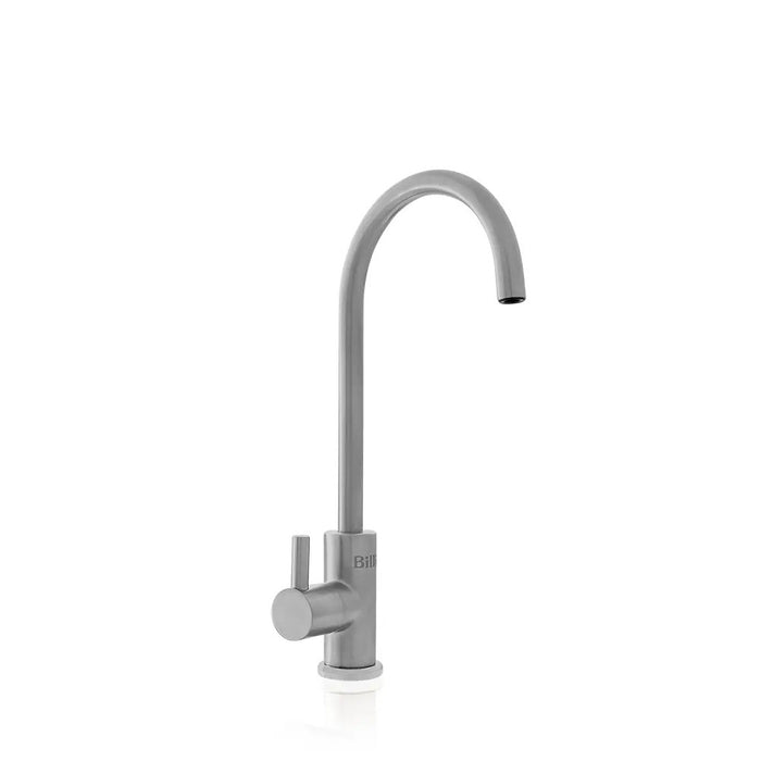 Billi Home FT Filtered Water System With Round Slimline Dispenser