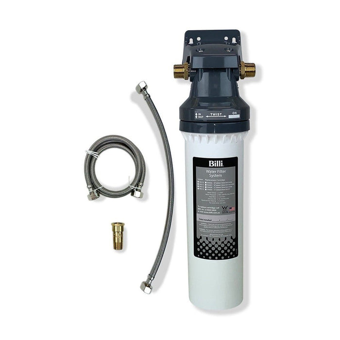 Billi Inline & Pre-Filter Kit (High Capacity)