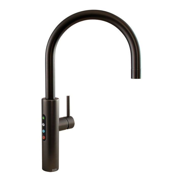 Billi Home BCS Boiling Chilled & Sparkling Water System With Multifunction Mixer Tap