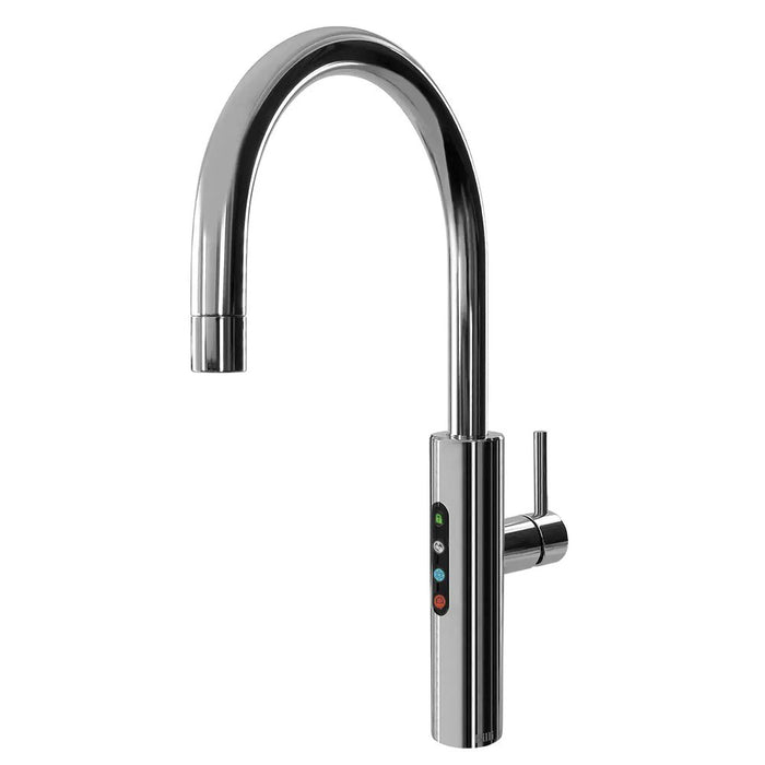Billi 5000 Sparkling, Boiling & Chilled Water System With Multifunction Mixer Tap