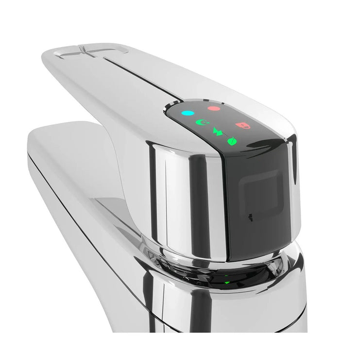 Billi Home BC Boiling & Chilled Water System With XL Levered Dispenser