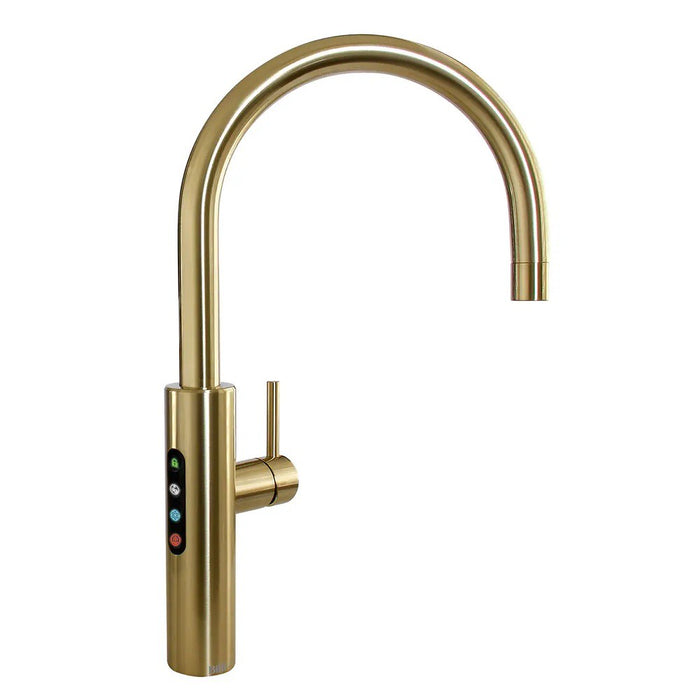 Billi Home BC Boiling & Chilled Water System With Multifunction Mixer Tap