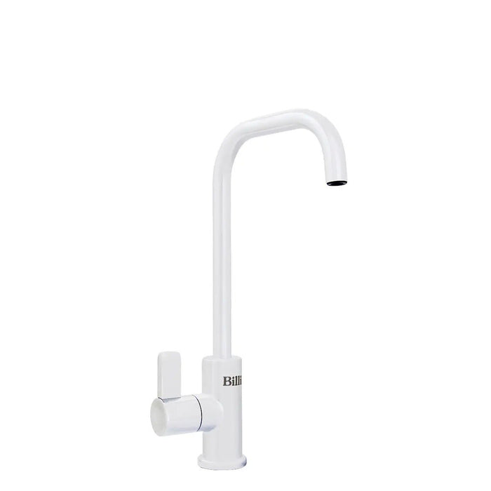 Billi Home C Chilled Filtered Water System With Square Slimline Dispenser