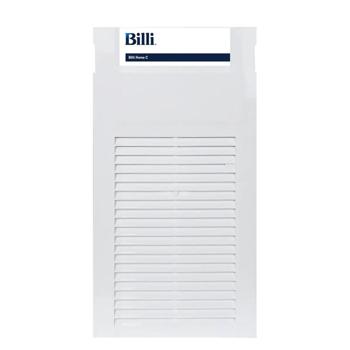 Billi Home C Chilled Filtered Water System With Round Slimline Dispenser