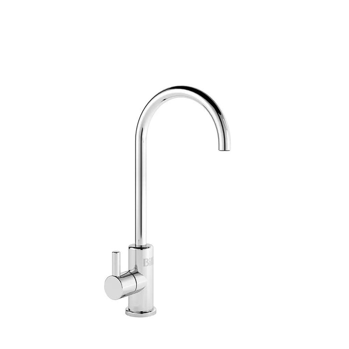 Billi Home FT Filtered Water System With Round Slimline Dispenser
