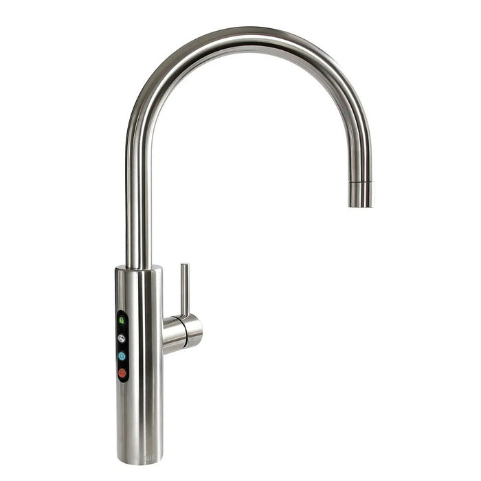 Billi 5000 Sparkling, Boiling & Chilled Water System With Multifunction Mixer Tap