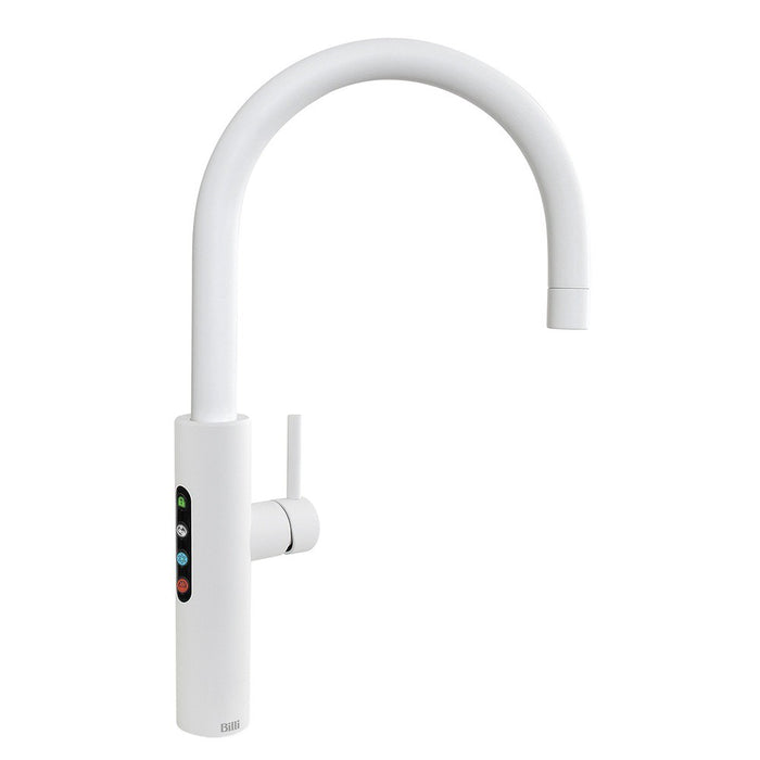 Billi Home BC Boiling & Chilled Water System With Multifunction Mixer Tap