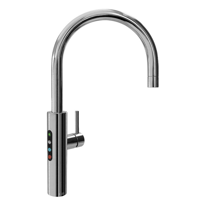 Billi Home BC Boiling & Chilled Water System With Multifunction Mixer Tap