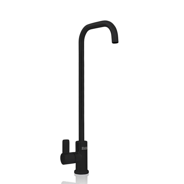 Billi Home C Chilled Filtered Water System With Extended Square Slimline Dispenser