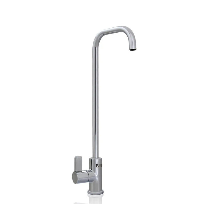Billi Home FT Filtered Water System With Extended Square Slimline Dispenser