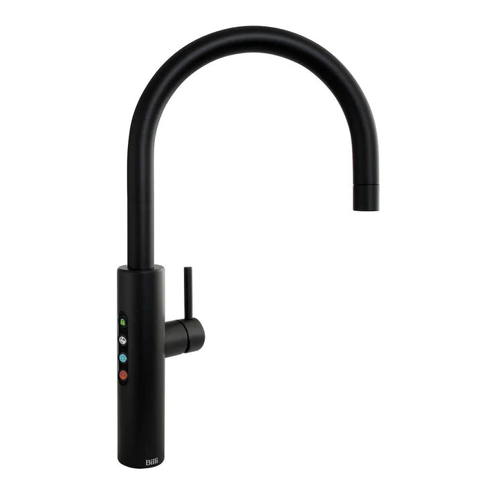 Billi Home BA Boiling & Ambient Water System With Multifunction Mixer Tap
