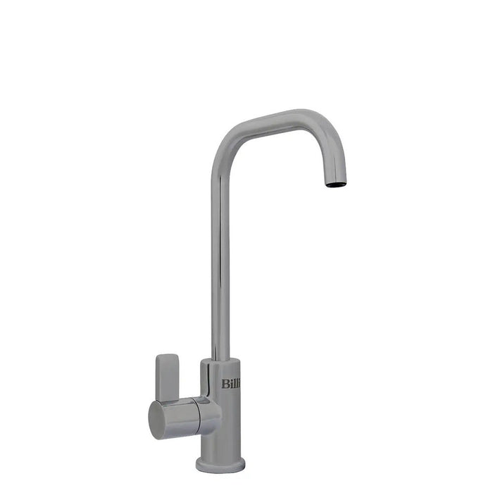 Billi Home C Chilled Filtered Water System With Square Slimline Dispenser