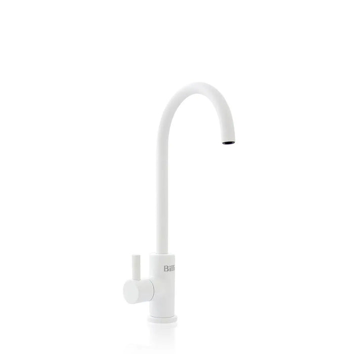 Billi Home C Chilled Filtered Water System With Round Slimline Dispenser