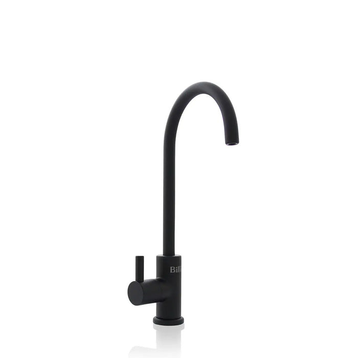 Billi Home FT Filtered Water System With Round Slimline Dispenser
