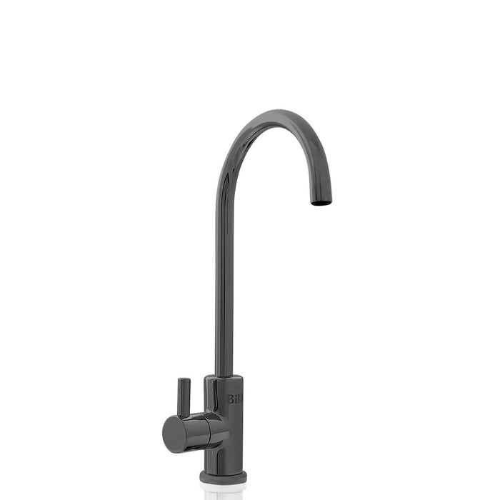 Billi Home FT Filtered Water System With Round Slimline Dispenser