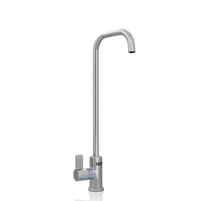 Billi Home FT Filtered Water System With Extended Square Slimline Dispenser