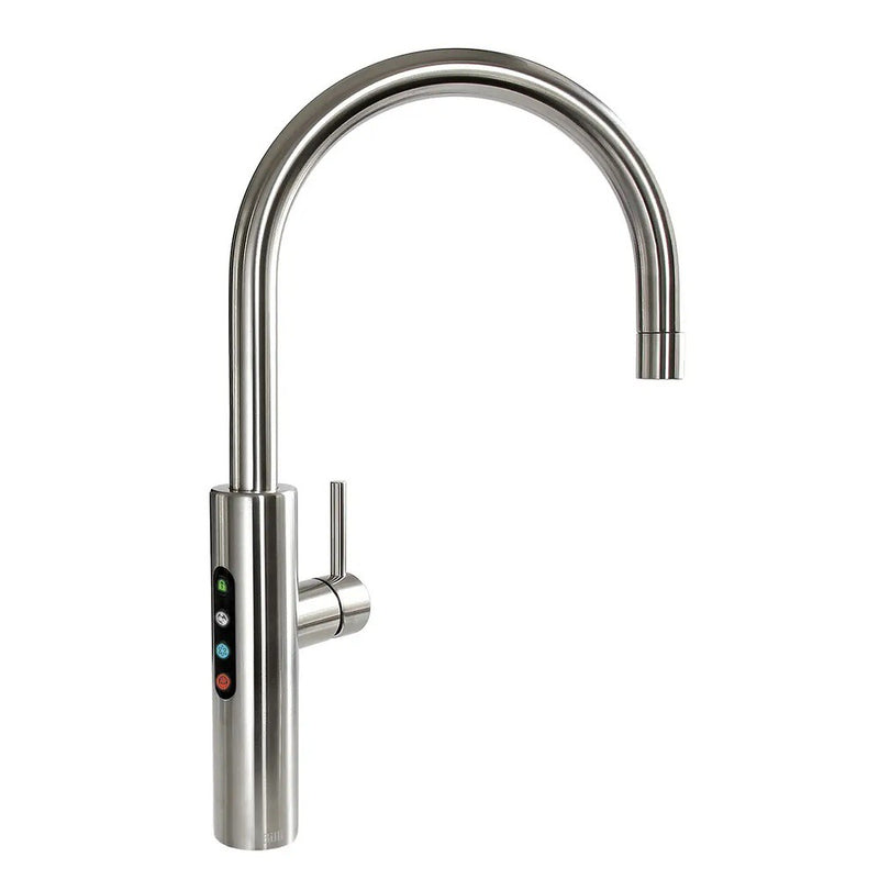 Billi Home BA Boiling & Ambient Water System With Multifunction Mixer Tap