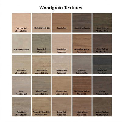 TIMBERLINE FRANKIE 480MM SPACE SAVING SINGLE BOWL CUSTOM FLOOR STANDING VANITY