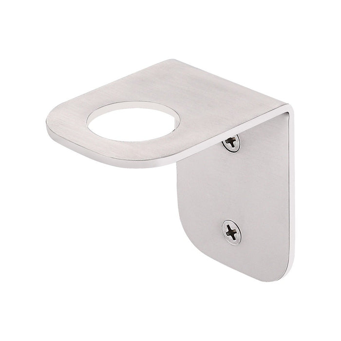 BK RUND 304 Stainless Steel Soap Bottle Holder