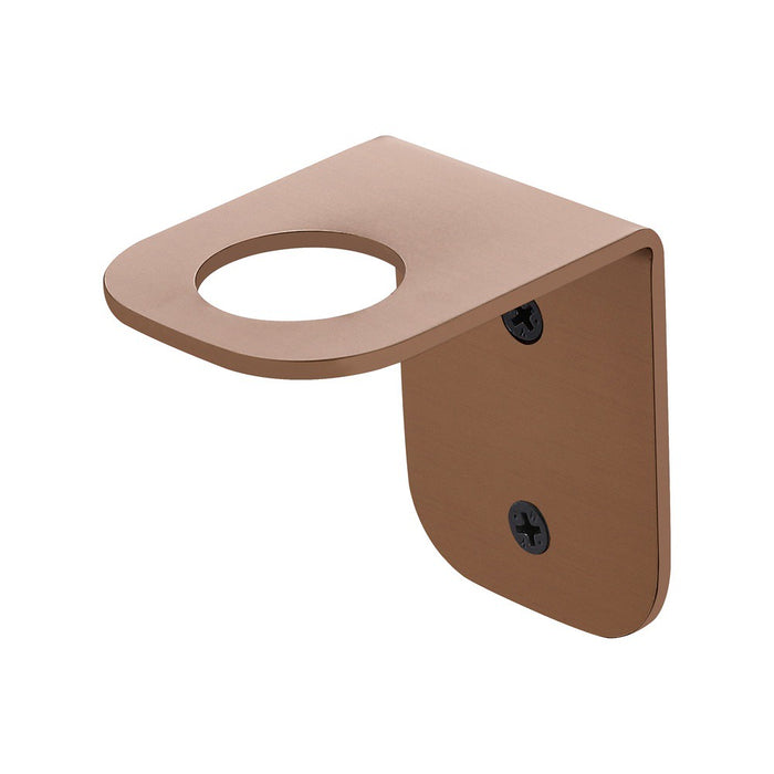 BK RUND 304 Stainless Steel Soap Bottle Holder