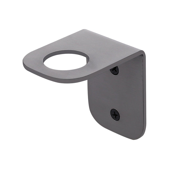 BK RUND 304 Stainless Steel Soap Bottle Holder