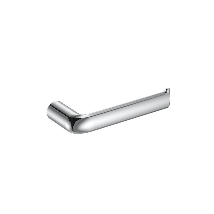 BK BERLIN Brass Round Toilet Roll Holder