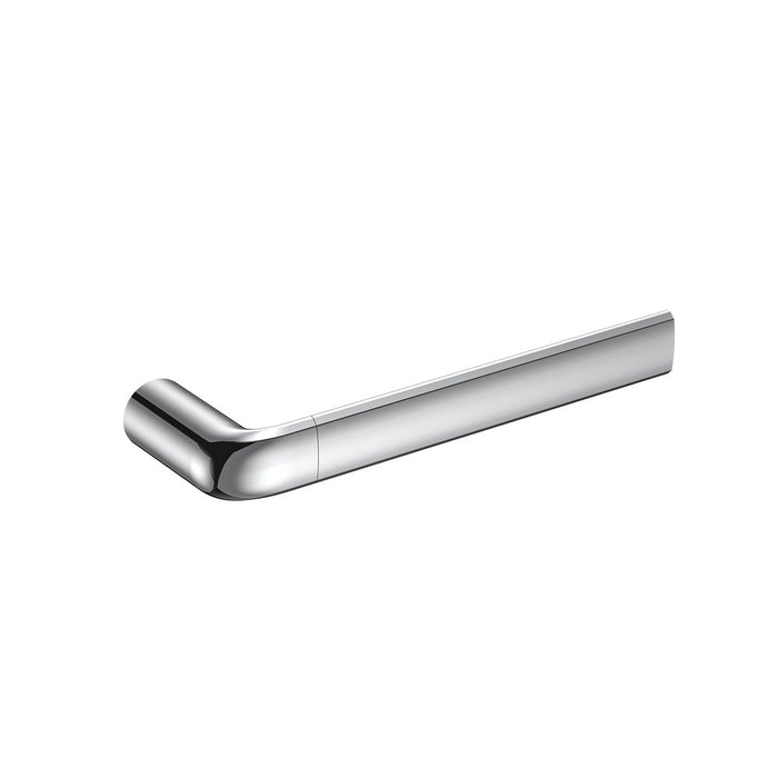 200mm BK BERLIN Brass Round Towel Rail