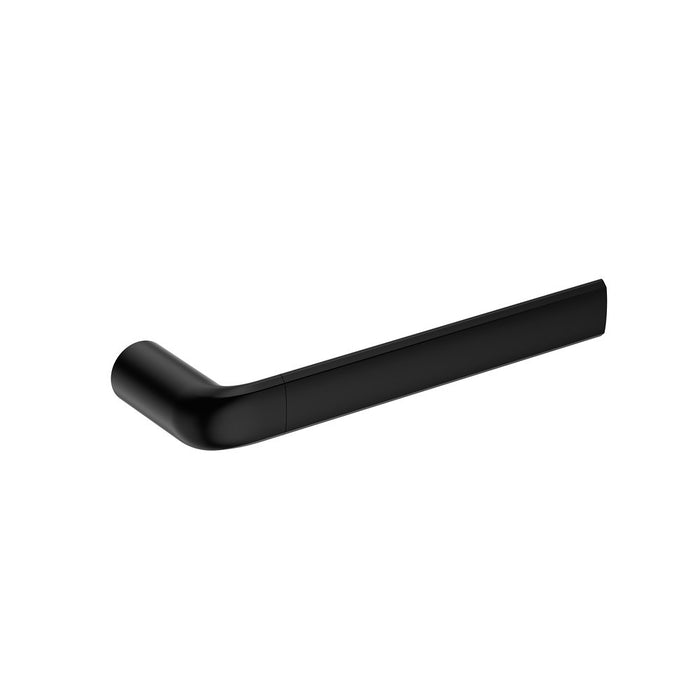 200mm BK BERLIN Brass Round Towel Rail