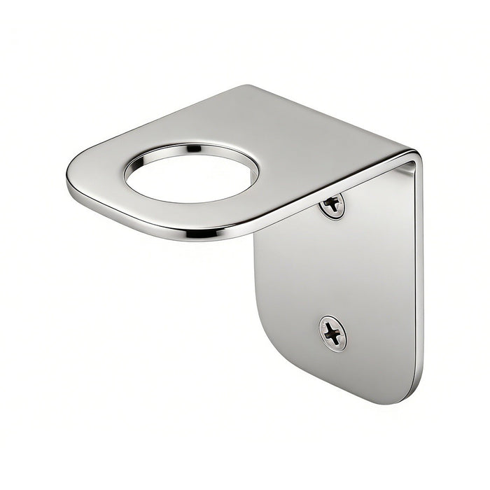 BK RUND 304 Stainless Steel Soap Bottle Holder