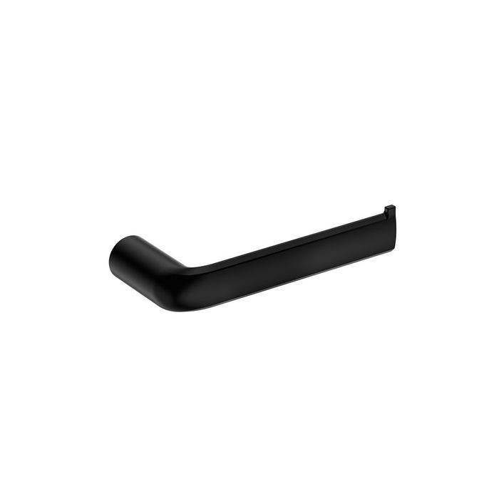 BK BERLIN Brass Round Toilet Roll Holder