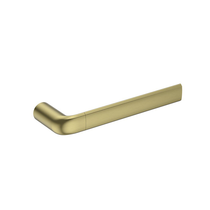 200mm BK BERLIN Brass Round Towel Rail