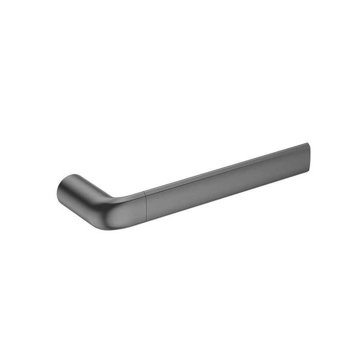 200mm BK BERLIN Brass Round Towel Rail